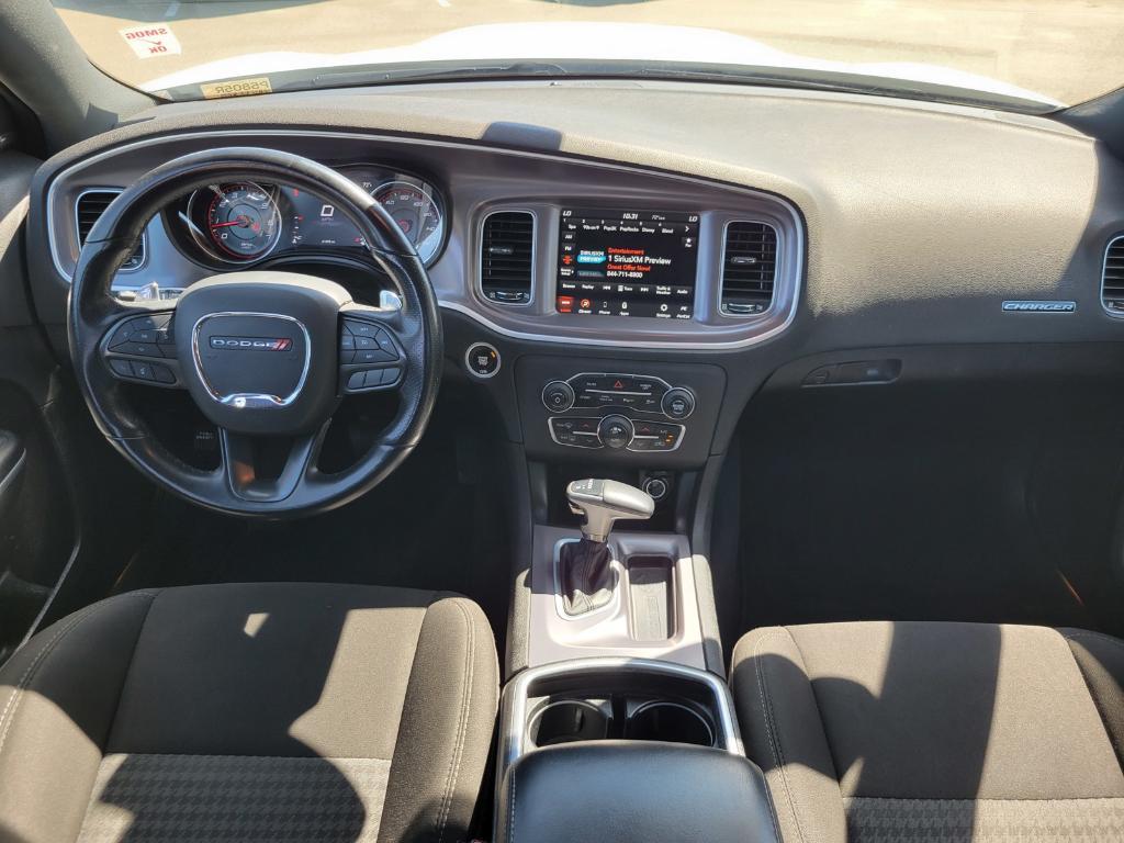 used 2021 Dodge Charger car, priced at $29,981