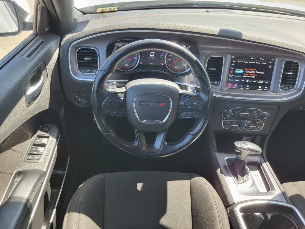 used 2021 Dodge Charger car, priced at $29,981