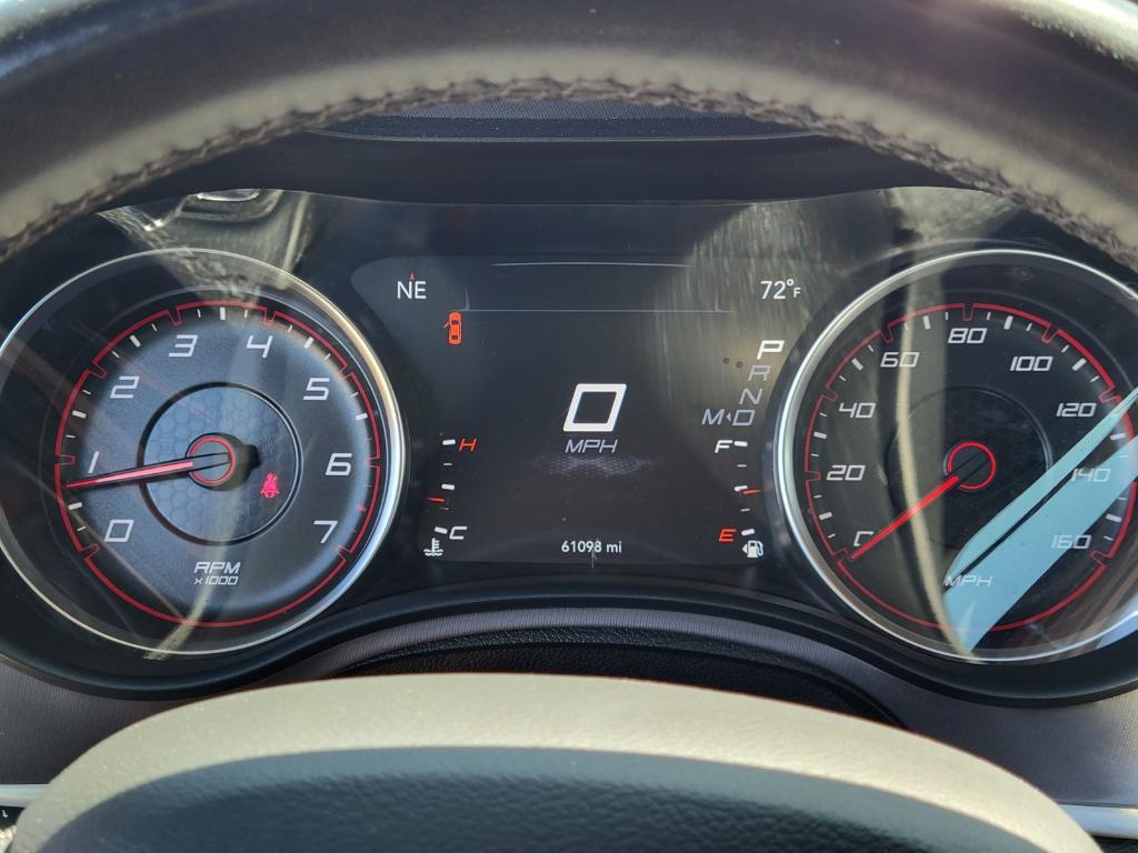 used 2021 Dodge Charger car, priced at $29,981