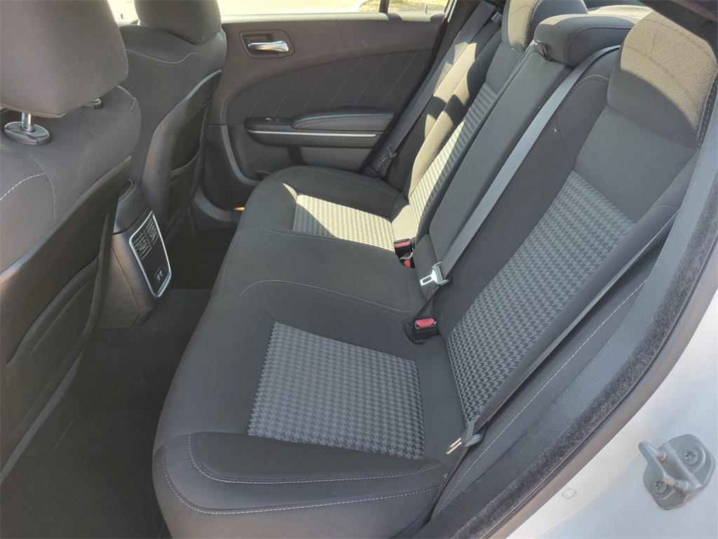 used 2021 Dodge Charger car, priced at $30,723