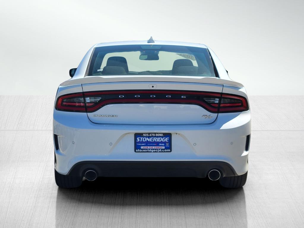 used 2021 Dodge Charger car, priced at $29,981