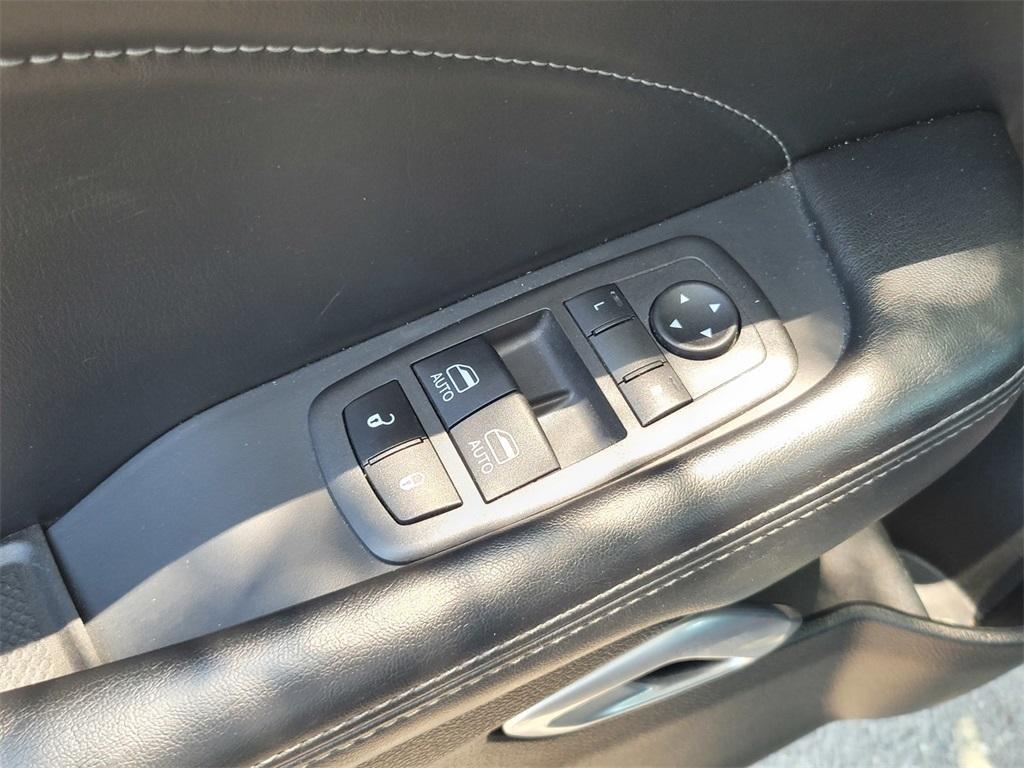 used 2022 Dodge Challenger car, priced at $30,788