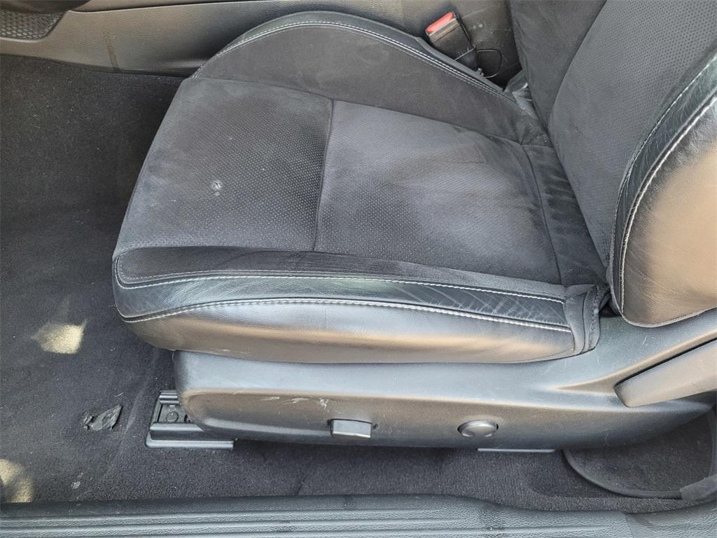 used 2022 Dodge Challenger car, priced at $30,788
