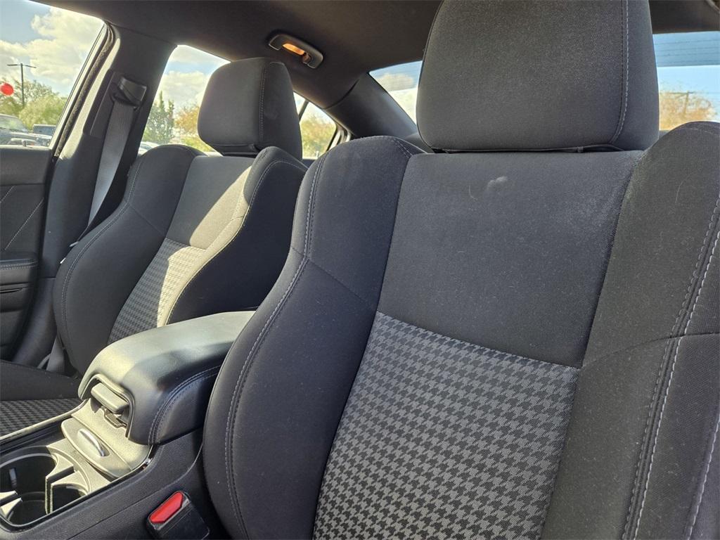 used 2023 Dodge Charger car, priced at $33,998