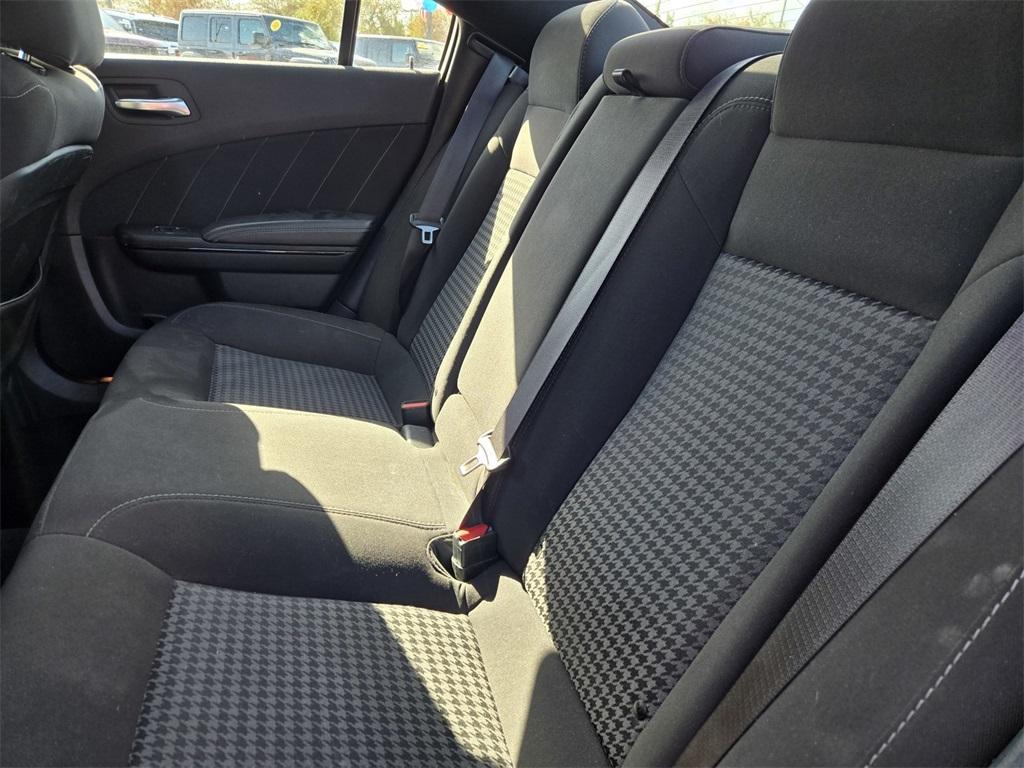 used 2023 Dodge Charger car, priced at $33,998