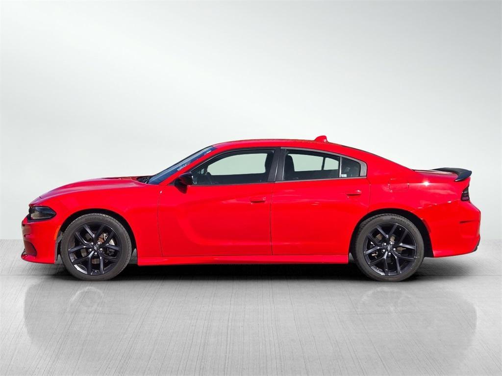 used 2023 Dodge Charger car, priced at $33,998