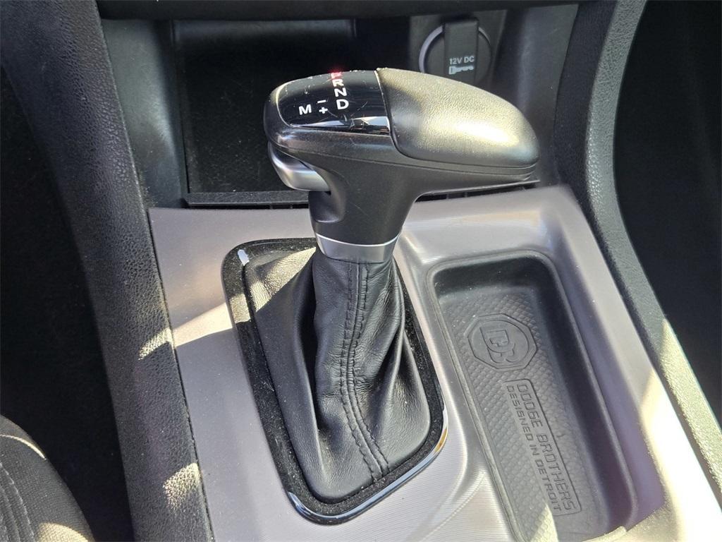 used 2023 Dodge Charger car, priced at $33,998