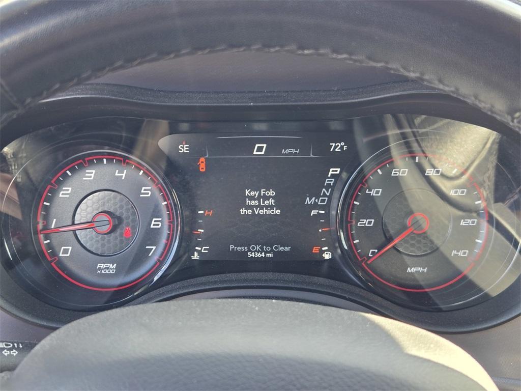 used 2023 Dodge Charger car, priced at $33,998