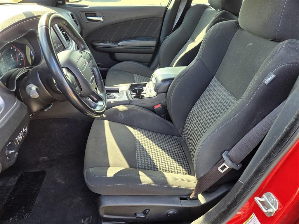 used 2023 Dodge Charger car, priced at $33,998