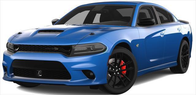 new 2023 Dodge Charger car