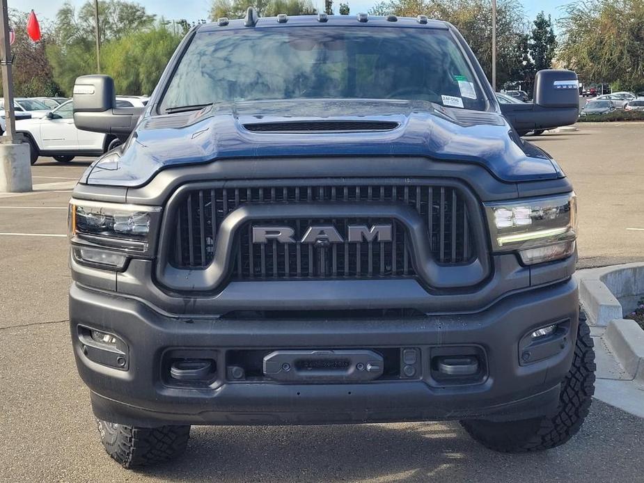 new 2024 Ram 2500 car, priced at $71,995