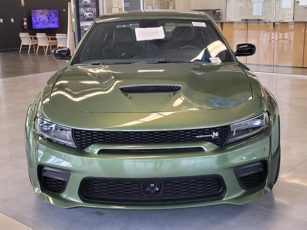 new 2023 Dodge Charger car