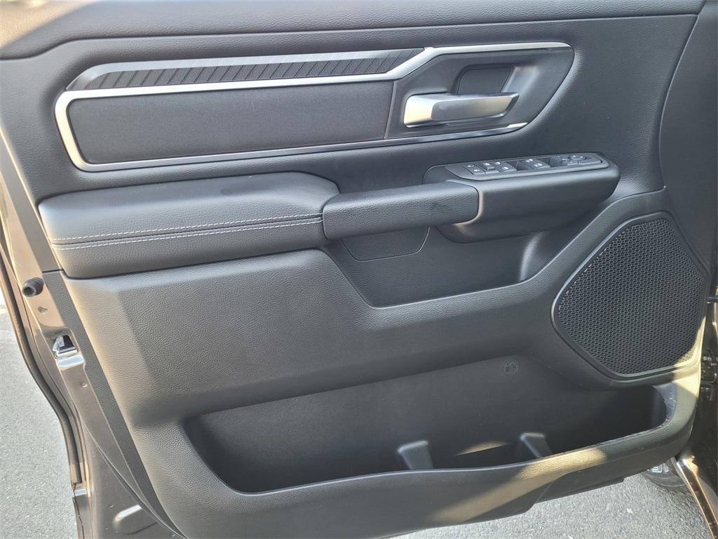 new 2026 Ram 1500 car, priced at $63,570