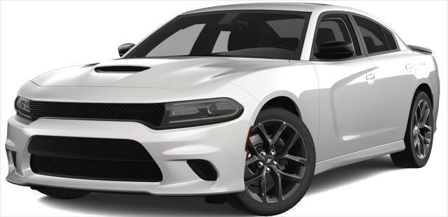 new 2023 Dodge Charger car, priced at $37,195