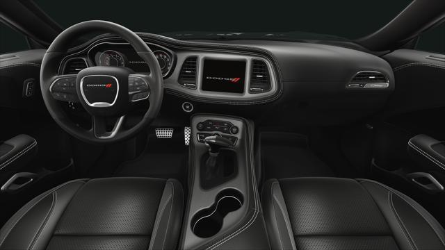 new 2023 Dodge Challenger car, priced at $36,555