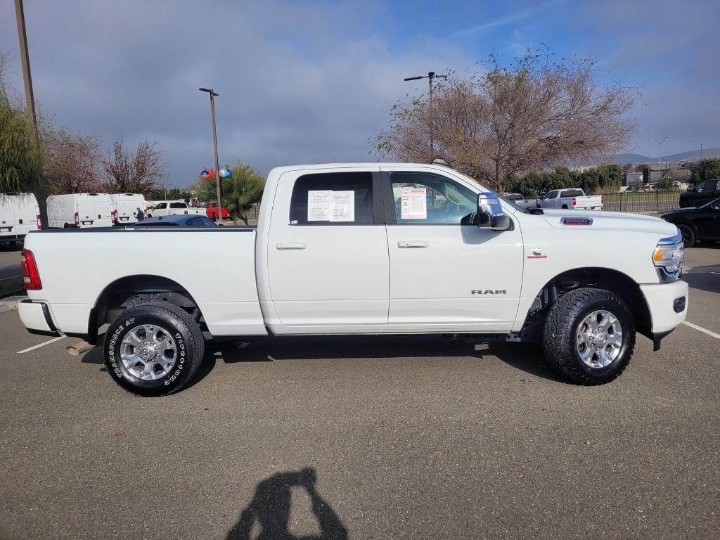 used 2023 Ram 2500 car, priced at $57,888