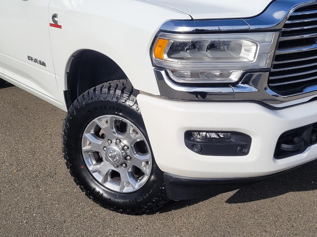 used 2023 Ram 2500 car, priced at $57,888