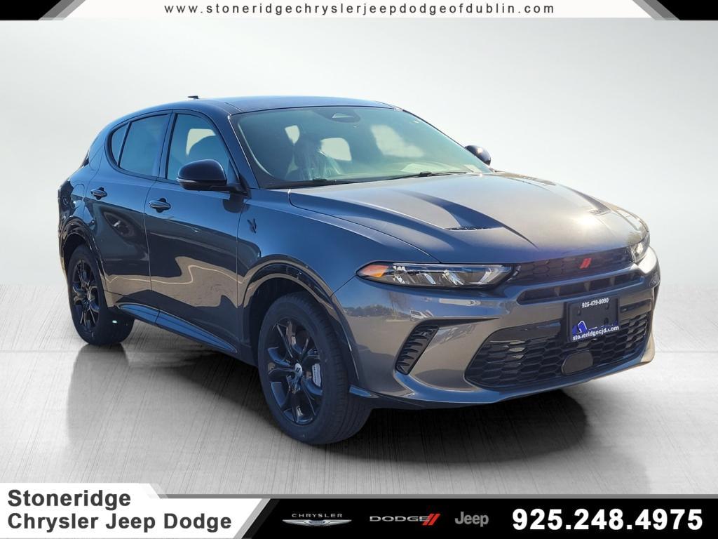 new 2024 Dodge Hornet car, priced at $36,994