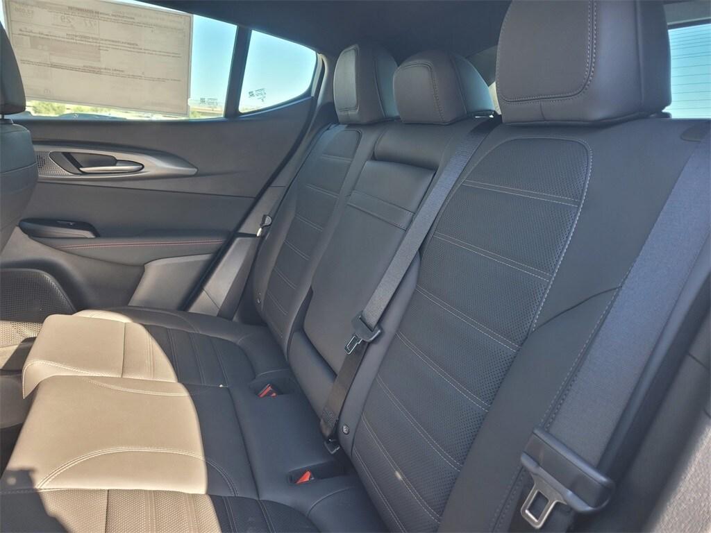 new 2024 Dodge Hornet car, priced at $36,994