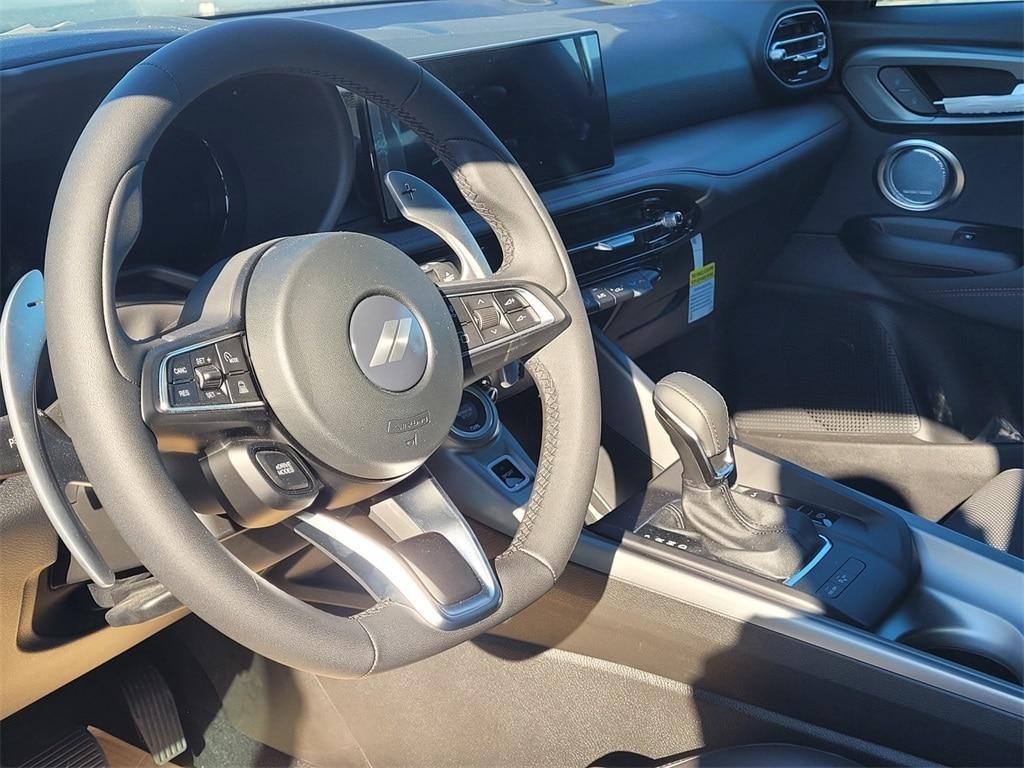 new 2024 Dodge Hornet car, priced at $36,994