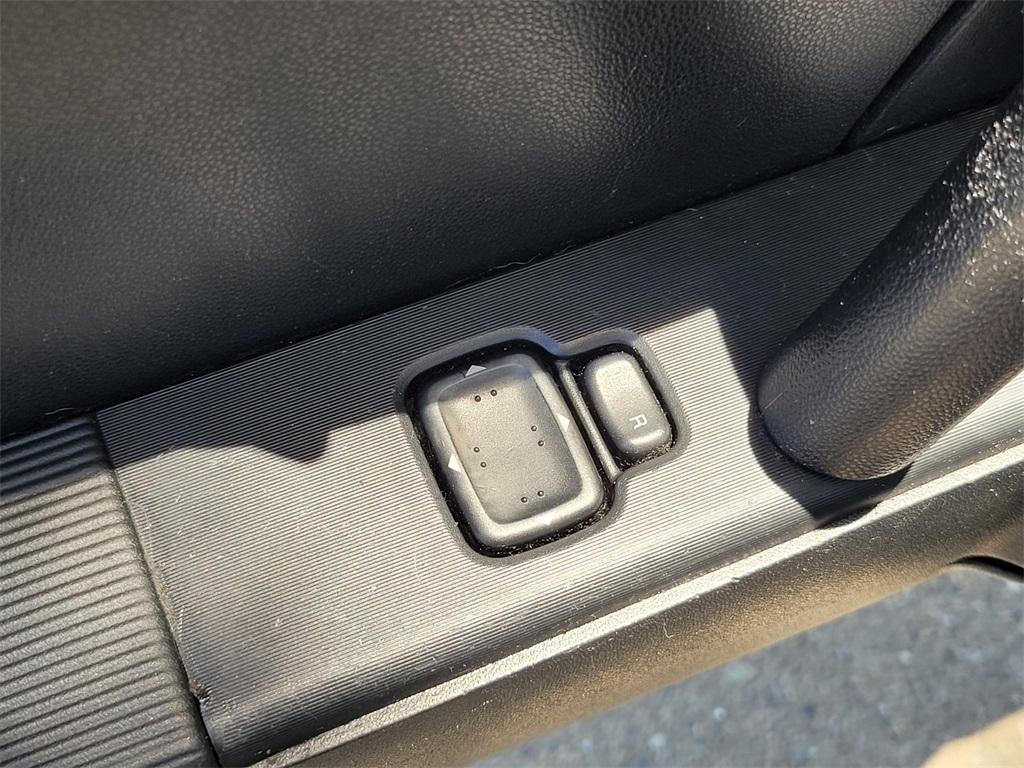 used 2006 Mazda MX-5 Miata car, priced at $11,892