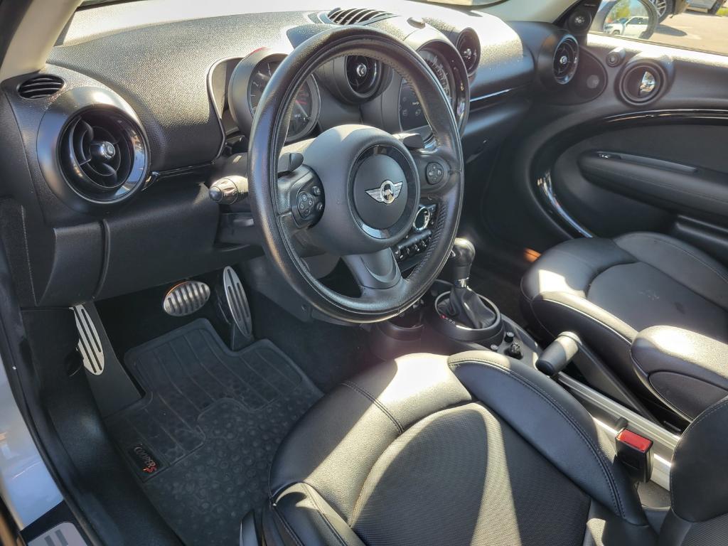 used 2016 MINI Countryman car, priced at $12,249