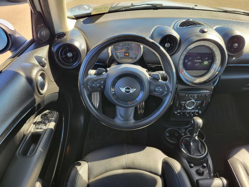 used 2016 MINI Countryman car, priced at $12,249