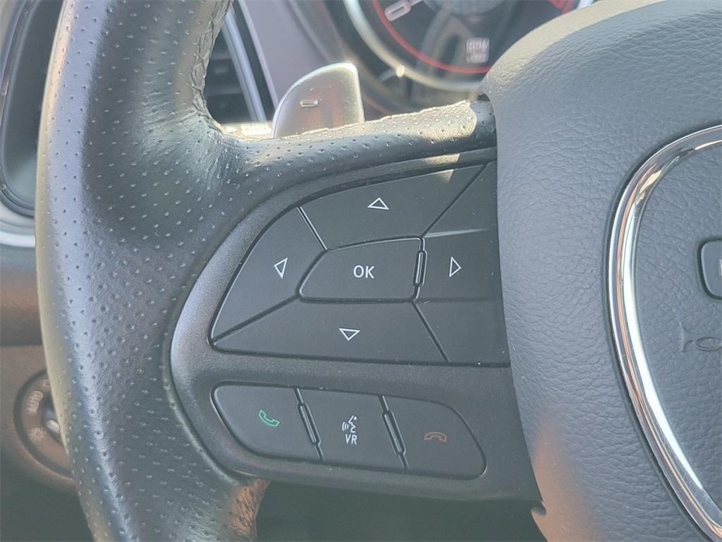 used 2022 Dodge Challenger car, priced at $24,588