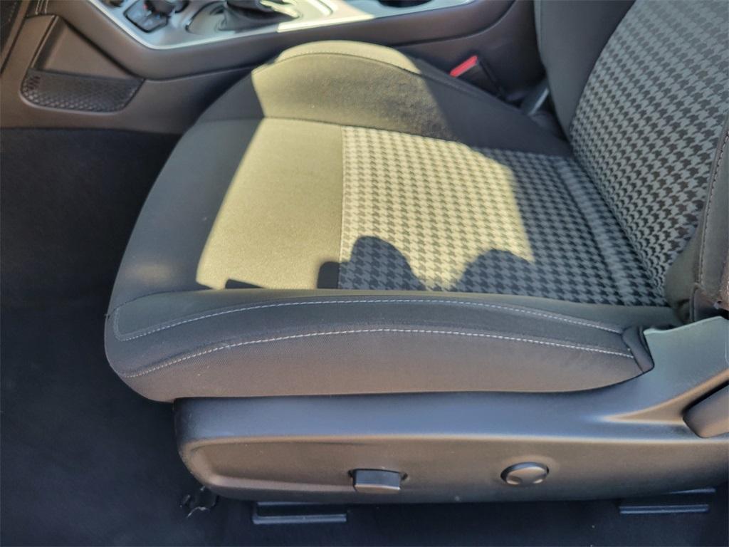 used 2022 Dodge Challenger car, priced at $24,588