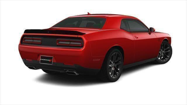 new 2023 Dodge Challenger car, priced at $48,790