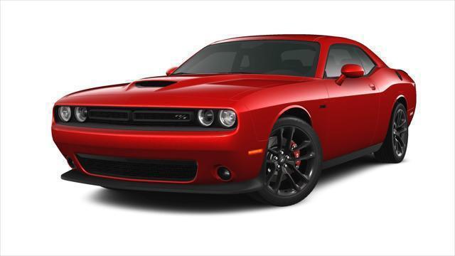 new 2023 Dodge Challenger car, priced at $48,995