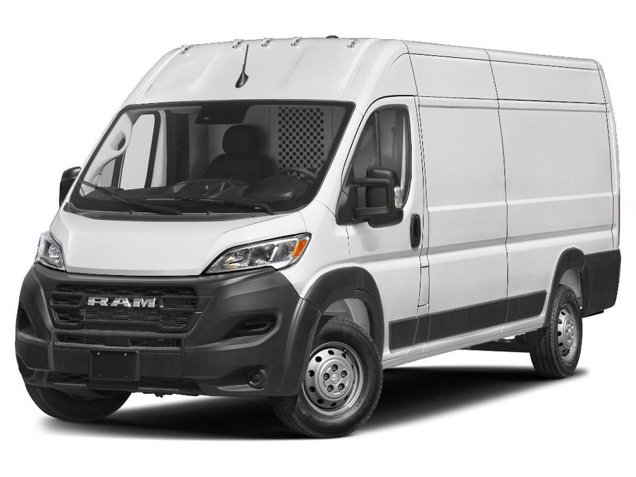 new 2024 Ram ProMaster 3500 car