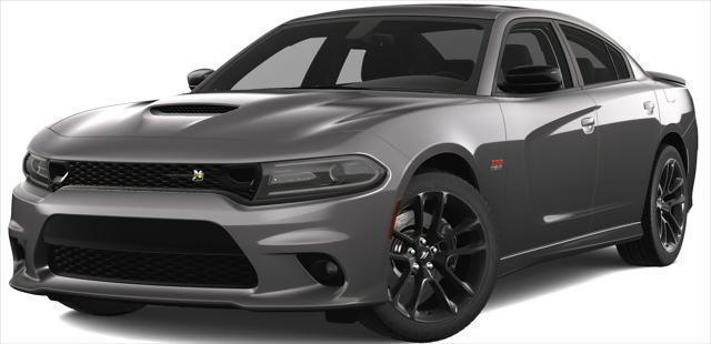 new 2023 Dodge Charger car, priced at $50,995