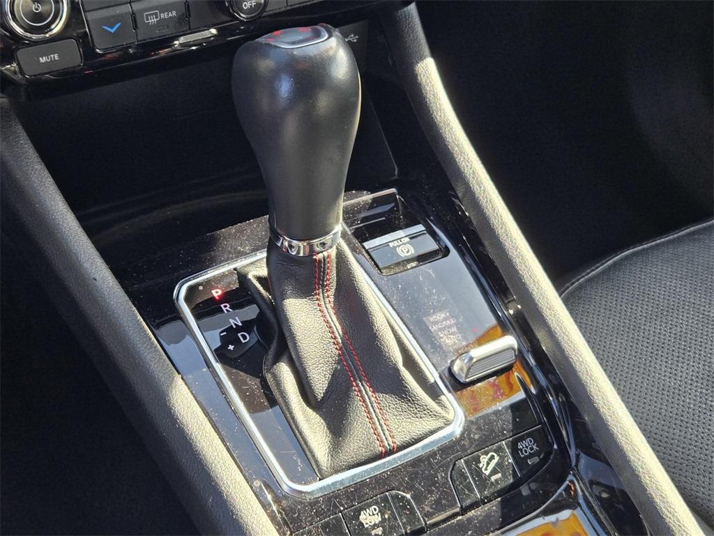 used 2022 Jeep Compass car, priced at $26,713