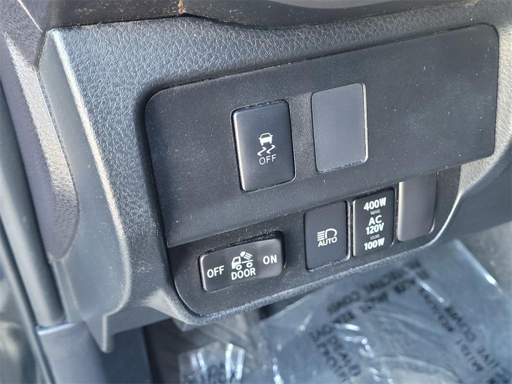 used 2021 Toyota Tacoma car, priced at $33,998