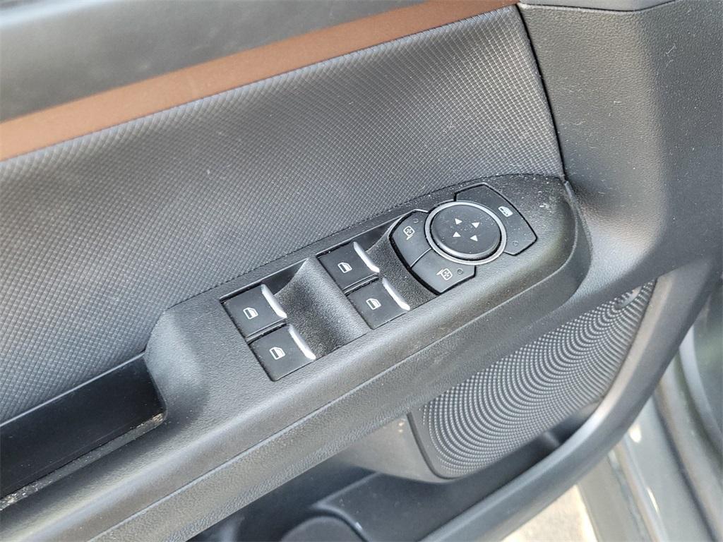 used 2021 Ford Bronco Sport car, priced at $25,995