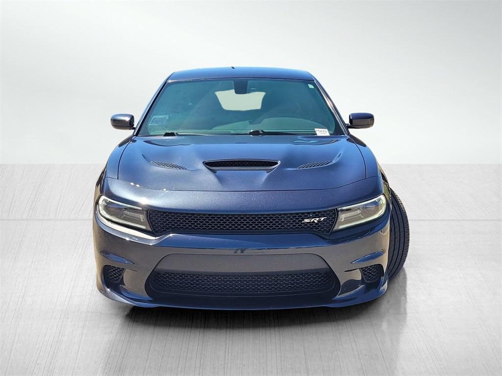 used 2017 Dodge Charger car, priced at $49,888