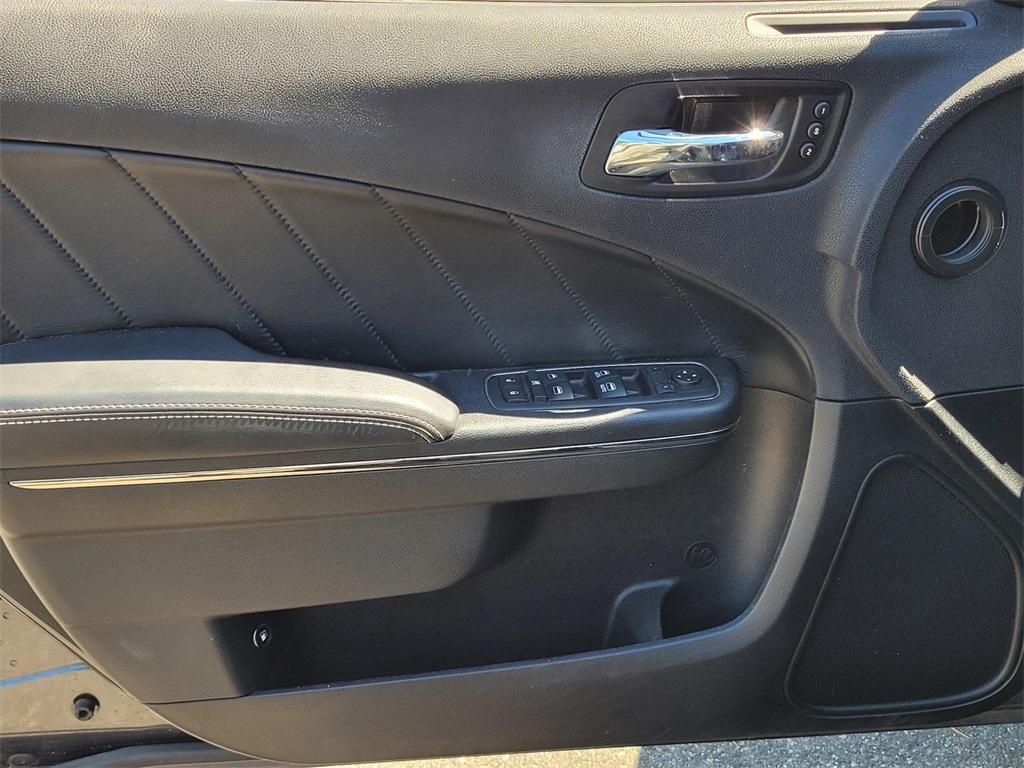used 2017 Dodge Charger car, priced at $49,888