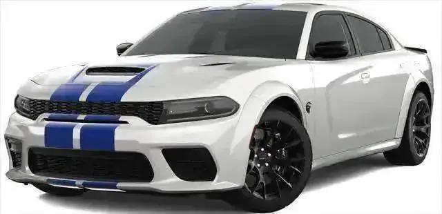 new 2023 Dodge Charger car