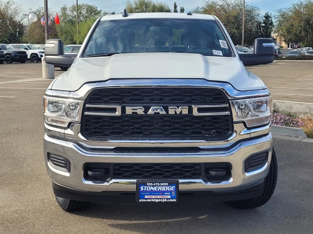 new 2024 Ram 2500 car, priced at $63,495