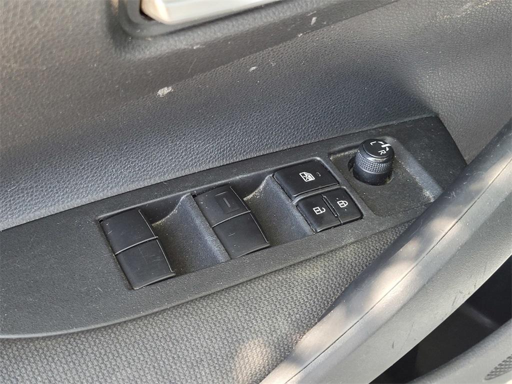 used 2021 Toyota Corolla car, priced at $18,498