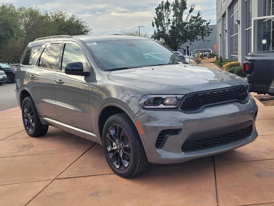 new 2023 Dodge Durango car, priced at $46,194