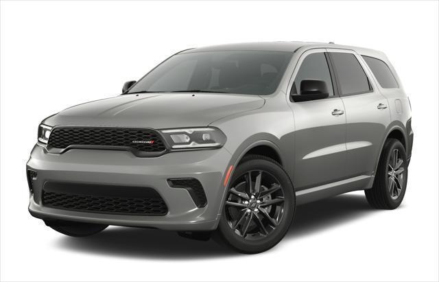 new 2023 Dodge Durango car, priced at $44,625