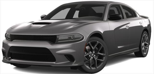 new 2023 Dodge Charger car, priced at $37,495