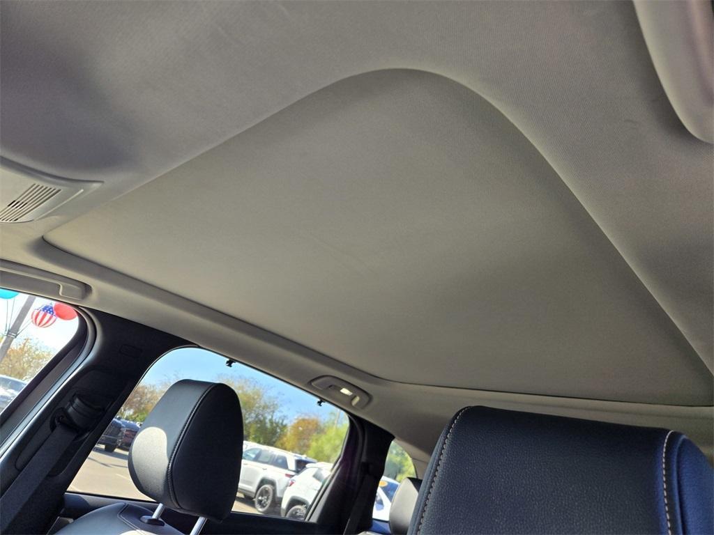 used 2024 Mazda CX-90 car, priced at $35,721