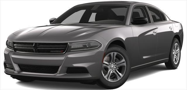 new 2023 Dodge Charger car, priced at $34,510