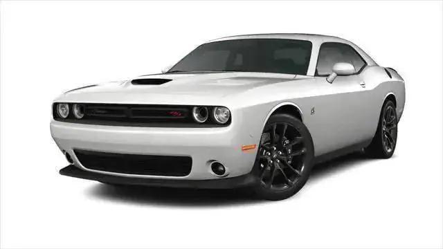 new 2023 Dodge Challenger car, priced at $50,565