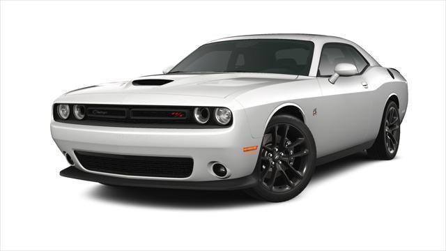 new 2023 Dodge Challenger car, priced at $51,065