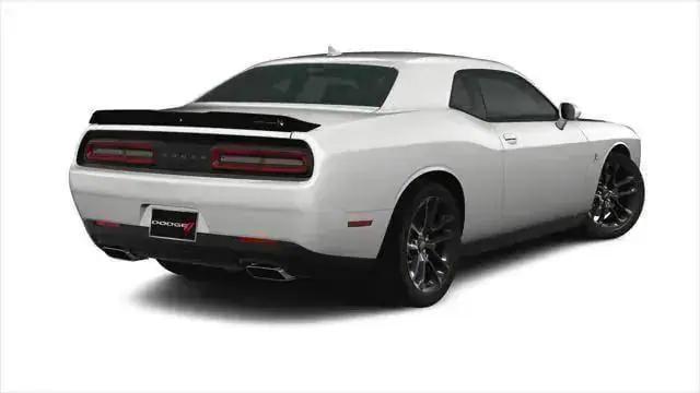 new 2023 Dodge Challenger car, priced at $50,565