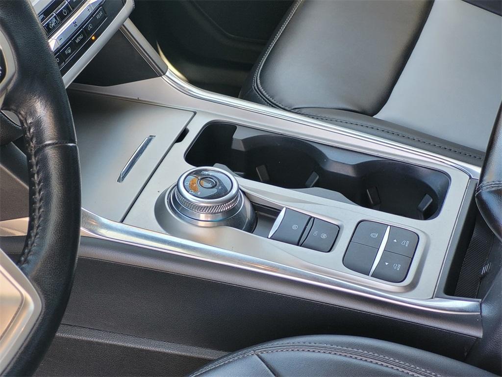 used 2022 Ford Explorer car, priced at $26,788